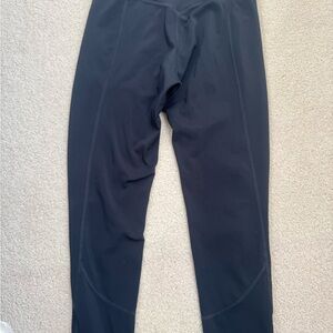 BuffBunny Black Leggings